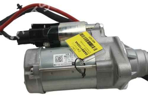 Starter VW TOURAN (5T1) 1.2 TSI | BP35761991M8 - Image 4