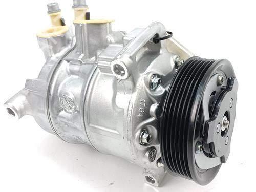 Used AC compressor AC compressor VW CRAFTER Van (SY_, SX_) 2.0 TDI 4motion (SYB, SYC, SYD) (140 hp) 35757274 35757274