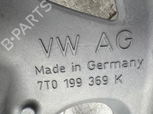 Subframe VW MULTIVAN T7 (STM, STN) 1.5 TSi | BP36253677M9  - Image 8