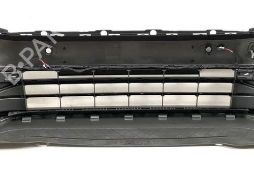 Front bumper VW PASSAT B8 (3G2, CB2) 2.0 TDI | BP35758573C7 - Image 3