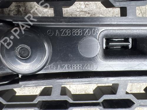 Grill MERCEDES-BENZ E-CLASS (W213) E 200 4-matic (213.043) | BP37710418C40  - Image 5