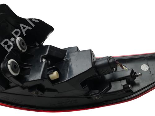 Left taillight CUPRA FORMENTOR (KM7, KMP) 2.0 TSI 4Drive | BP38613869C34 - Image 6