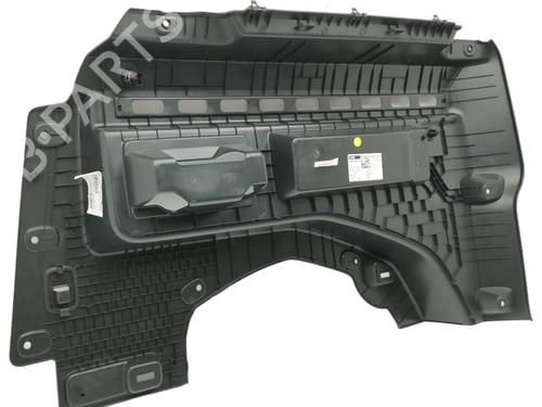 Boot lining VW ID. Buzz Bus (EBB, EBJ) Electric 4motion (EBB) | BP34730489I3 - Image 5