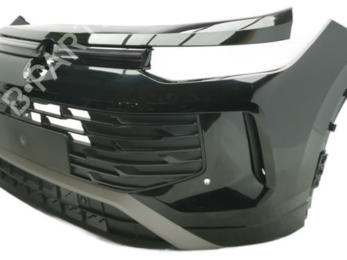 Used Front bumper Front bumper VW TAYRON (R41) 2.0 TSI 4motion (204 hp) 35762218 35762218