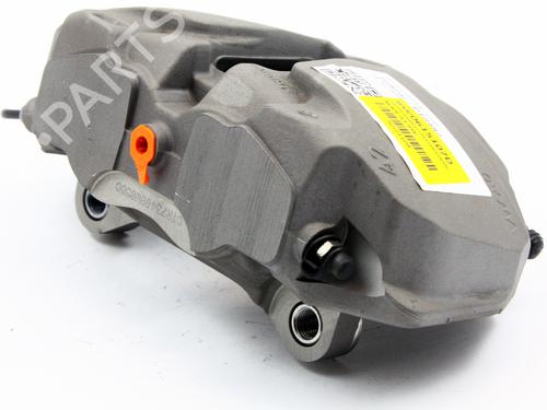 Left front brake caliper AUDI A4 B9 (8W2, 8WC) 2.0 TDI | BP34730991M105 - Image 7