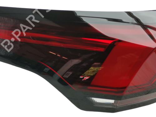 Używane Lampa tylna lewa Lampa tylna lewa VW TIGUAN (CT1) 2.0 TSI 4motion (204 hp) 37507442 37507442