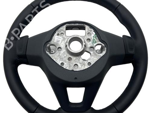Steering wheel VW CRAFTER Van (SY_, SX_) 2.0 TDI 4motion (SYB, SYC, SYD) | BP38948449C49  - Image 7