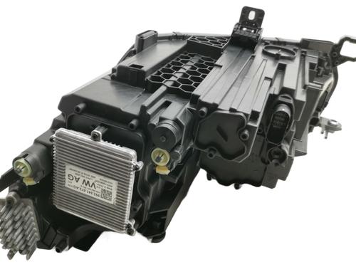 Right headlight VW TIGUAN (CT1) 2.0 TSI 4motion | BP34732744C29  - Image 9