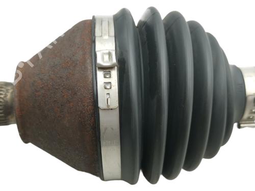 Right front driveshaft SEAT ARONA (KJ7, KJP) 1.5 TSI | BP37681616M39 - Image 4