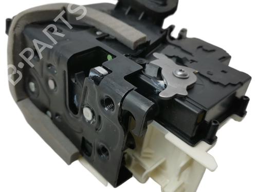 Front left lock AUDI E-TRON Sportback (GEA) S quattro | BP34729265C98 - Image 4