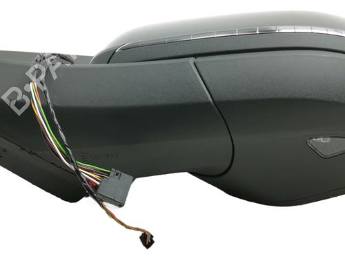 Left mirror VW MULTIVAN T7 (STM, STN) 1.5 TSi | BP35763048C26  - Image 6