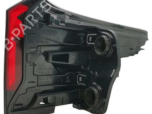 Left taillight VW TIGUAN (CT1) 2.0 TSI 4motion | BP37457962C34 - Image 8