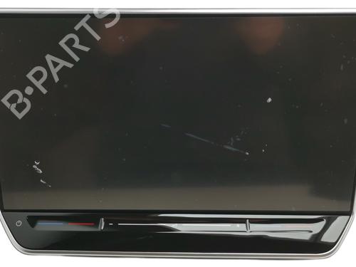 Display monitor VW ID. Buzz Bus (EBB, EBJ) Electric (EBB) | BP34730172C48 - Image 9