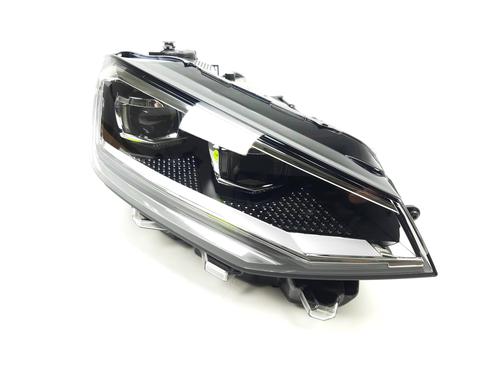 Right headlight VW GOLF SPORTSVAN VII (AM1, AN1) 1.2 TSI | BP34732709C29  - Image 7