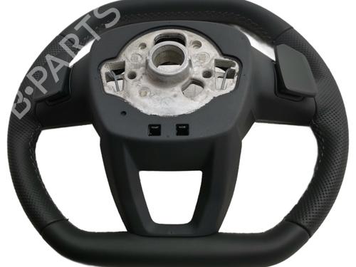 Steering wheel AUDI A6 e-tron Avant (GH5) Performance | BP35763787C49  - Image 5