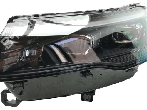Left headlight VW TIGUAN (CT1) 2.0 TSI 4motion | BP37507450C28 - Image 2