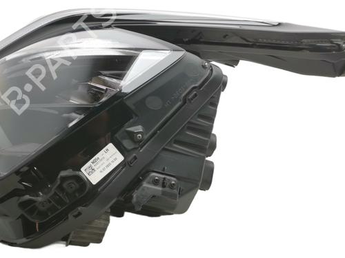 Right headlight KIA SPORTAGE V (NQ5) 1.6 T-GDI AWD | BP34732337C29 - Image 3