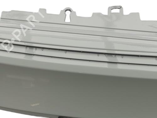 Front bumper VW GOLF Hatchback Van (1K1) TDI | BP35761327C7 - Image 2