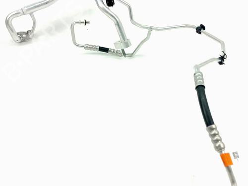 AC pipe FORD KUGA I 2.0 TDCi 4x4 | BP34728215M126 - Image 4