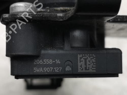 Electronic sensor AUDI A3 Limousine (8YS, 8YM) 30 TFSI | BP34732729M84 - Image 4