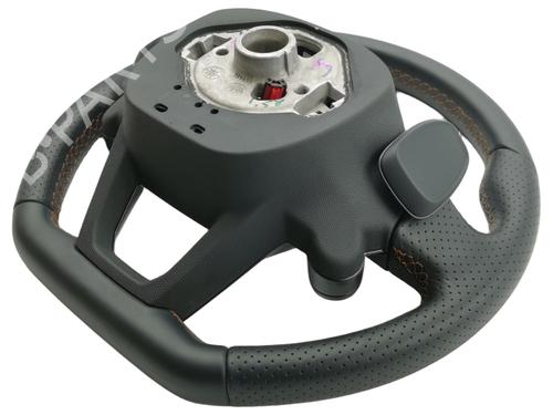 Steering wheel CUPRA FORMENTOR (KM7, KMP) 1.4 e-Hybrid | BP36764240C49 - Image 8