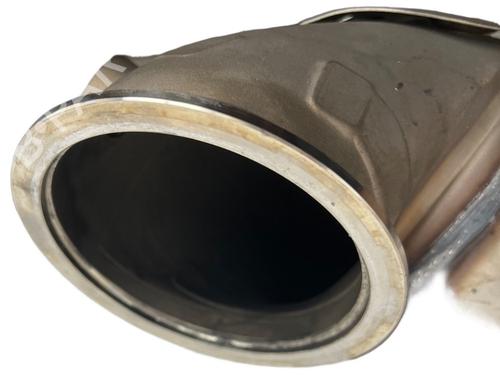 Particulate filter AUDI Q2 (GAB, GAG) SQ2 TFSI quattro | BP39195704M81 - Image 10