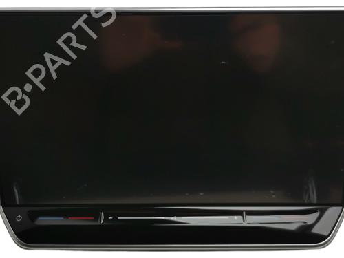 Display monitor VW ID. Buzz Bus (EBB, EBJ) Electric (EBB) | BP34730177C48 - Image 2