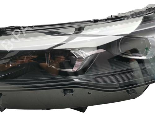 Used Left headlight Left headlight 37457955 37457955
