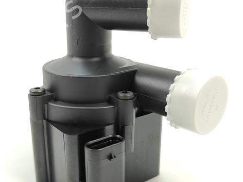 Used Auxiliary water pump Auxiliary water pump VW CALIFORNIA T6 Camper (SGC, SGG, SHC) 2.0 TDI 4motion (150 hp) 34727184 34727184