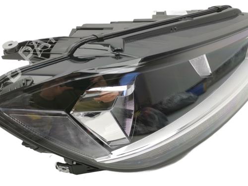 Venstre forlygte VW TOURAN VAN (5T1) 2.0 TDI | BP34732651C28 - Image 3