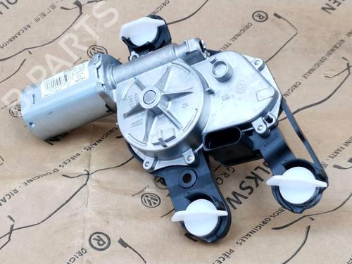 Used Rear wiper motor Rear wiper motor SKODA KODIAQ I (NS6, NS7, NV7) 2.0 TDI 4x4 (150 hp) 35760424 35760424
