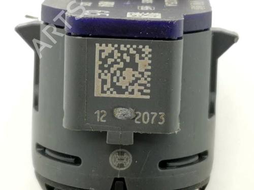 Electronic module VW TIGUAN (5N_) 2.0 TDI 4motion | BP34724587M83  - Image 7