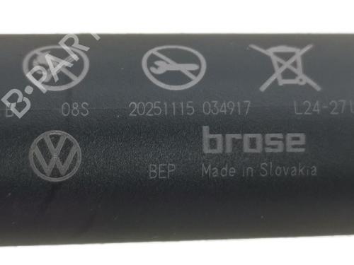 Tailgate lift support VW ID.7 Tourer (ED5) GTX 4motion | BP34731399C138 - Image 5