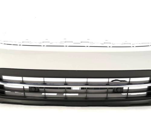 Used Front bumper Front bumper VW TIGUAN (5N_) 2.0 TDI 4motion (136 hp) 35758149 35758149
