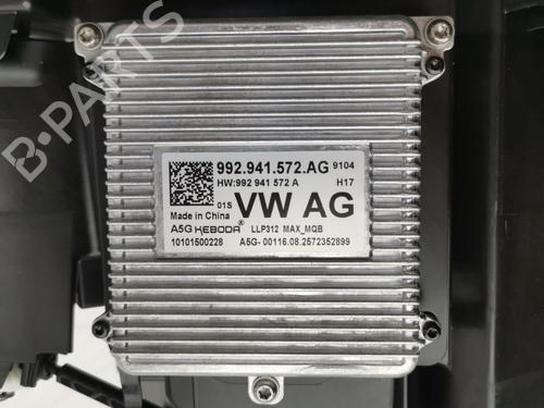 Venstre forlygte VW ID. Buzz Bus (EBB, EBJ) Electric 4motion (EBB) | BP37229298C28 - Image 8