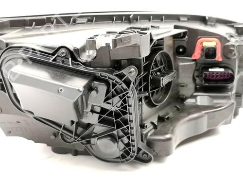 Left headlight AUDI A7 Sportback (4GA, 4GF) 2.8 FSI | BP34731291C28 - Image 16
