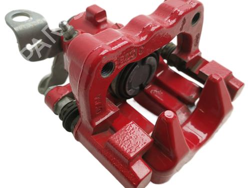 Right rear brake caliper AUDI A1 Sportback (GBA) 25 TFSI | BP34728249M106 - Image 4