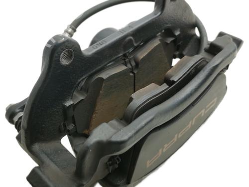 Right front brake caliper CUPRA FORMENTOR (KM7, KMP) 1.4 e-Hybrid | BP34728399M104  - Image 12