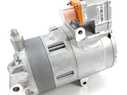 AC compressor VW PASSAT B8 (3G2, CB2) 2.0 TDI | BP35759106M34 - Image 5