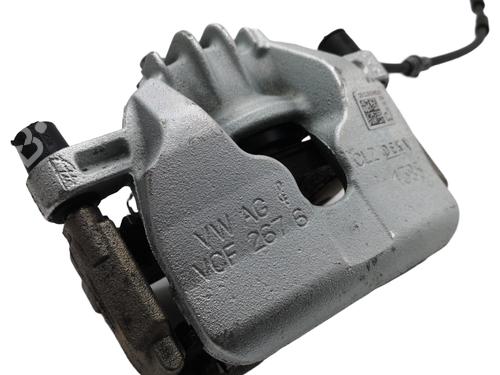 Left front brake caliper CUPRA FORMENTOR (KM7, KMP) 2.0 TSI 4Drive | BP37018415M105 - Image 2