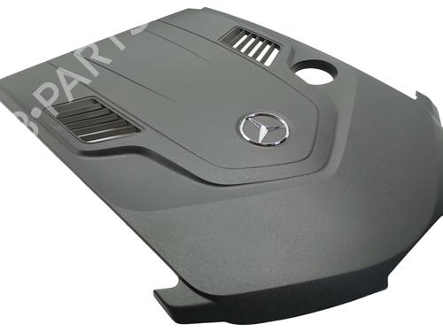 Upper protection MERCEDES-BENZ S-CLASS (W223) S 580 4-matic (223.076) | BP38009719M93 - Image 2