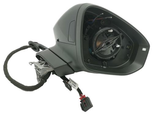 Bakspejl Højre Bakspejl Højre VW ID.7 (ED2) PRO S (286 hp) 35761231 35761231