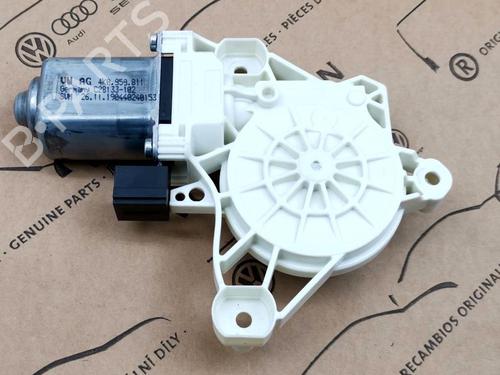 left-front-window-motor-audi-a6-c8-4a2-2018-35759468 main image