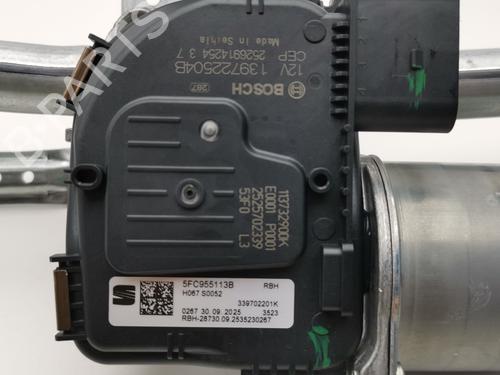 Electronic module CUPRA LEON (KL1, KU1, KUG) 1.5 TSI | BP38009728M83 - Image 6