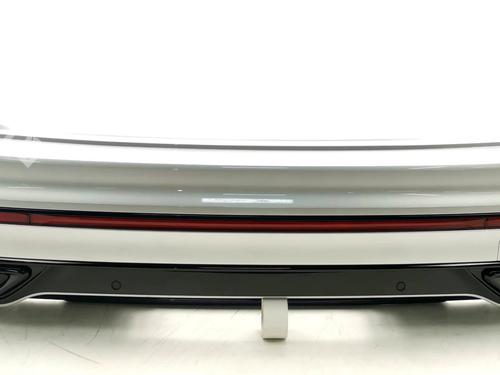 Used Rear bumper Rear bumper VW TIGUAN (5N_) 2.0 TDI 4motion (136 hp) 35759190 35759190