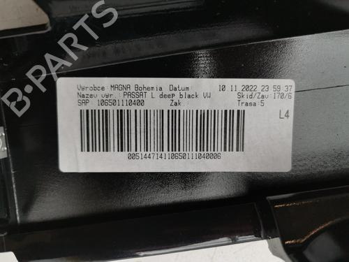 Venstre sidekjole VW PASSAT B8 (3G2, CB2) 1.4 TSI 4motion | BP34728980C115  - Image 15