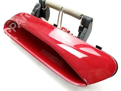 Front left exterior door handle VW ID.4 (E21) PRO | BP39261065C128 - Image 3