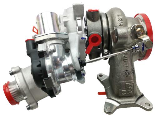 Used Turbocharger/Supercharger Turbocharger/Supercharger 37457989 37457989