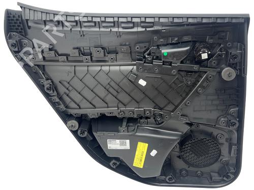 Rear right panel CUPRA FORMENTOR (KM7, KMP) 1.4 e-Hybrid | BP38033729C61  - Image 5