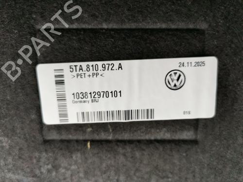 Bagstkærm Højre VW TOURAN (5T1) 2.0 TDI | BP34731832C44 - Image 12